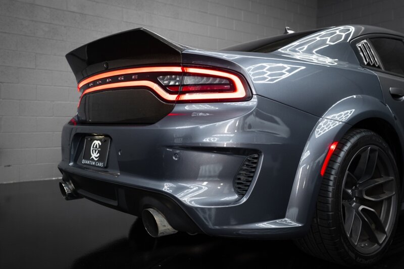 2022 Dodge Charger Scat Pack - Photo 42 - Huntington Beach, CA 92649