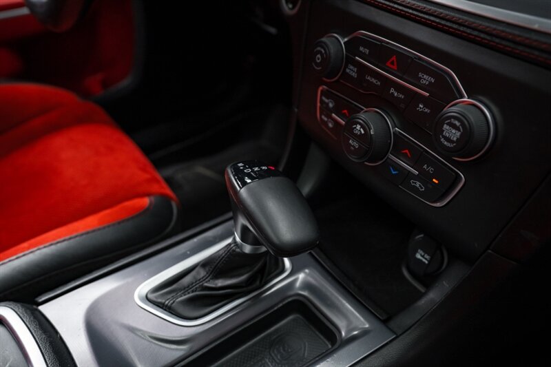 2022 Dodge Charger Scat Pack - Photo 32 - Huntington Beach, CA 92649