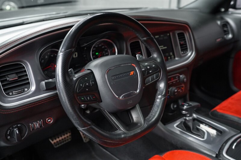 2022 Dodge Charger Scat Pack - Photo 25 - Huntington Beach, CA 92649