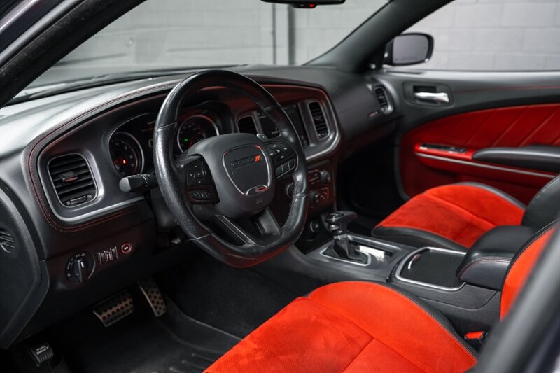2022 Dodge Charger Scat Pack - Photo 20 - Huntington Beach, CA 92649