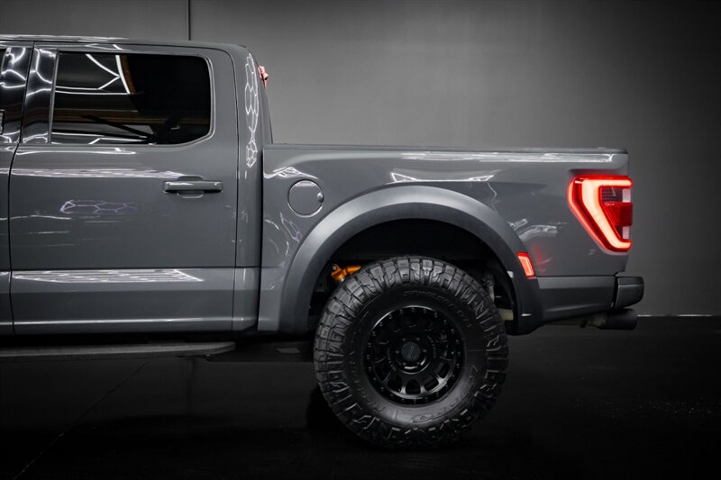 2021 Ford F-150 Raptor - Photo 5 - Huntington Beach, CA 92649
