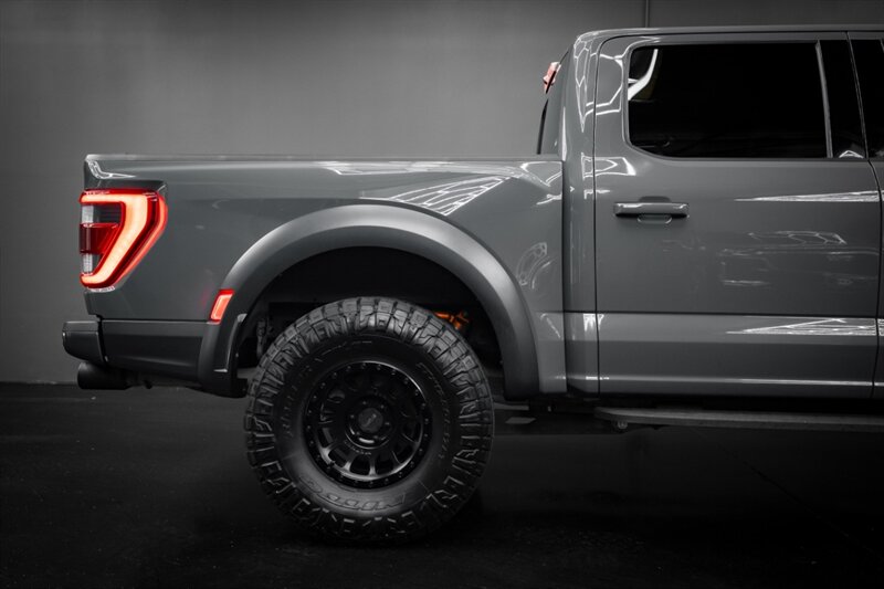 2021 Ford F-150 Raptor - Photo 47 - Huntington Beach, CA 92649