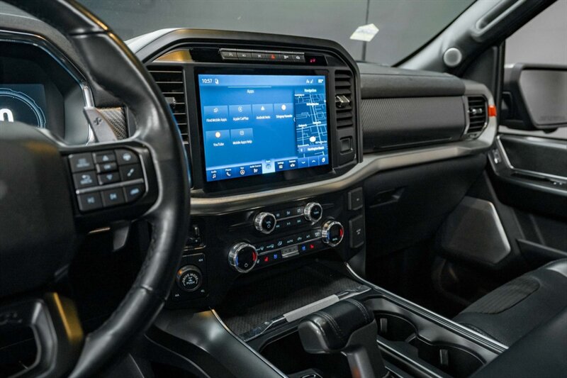 2021 Ford F-150 Raptor - Photo 27 - Huntington Beach, CA 92649