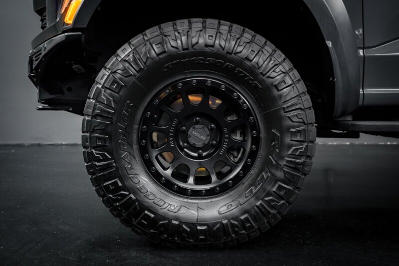 2021 Ford F-150 Raptor - Photo 13 - Huntington Beach, CA 92649