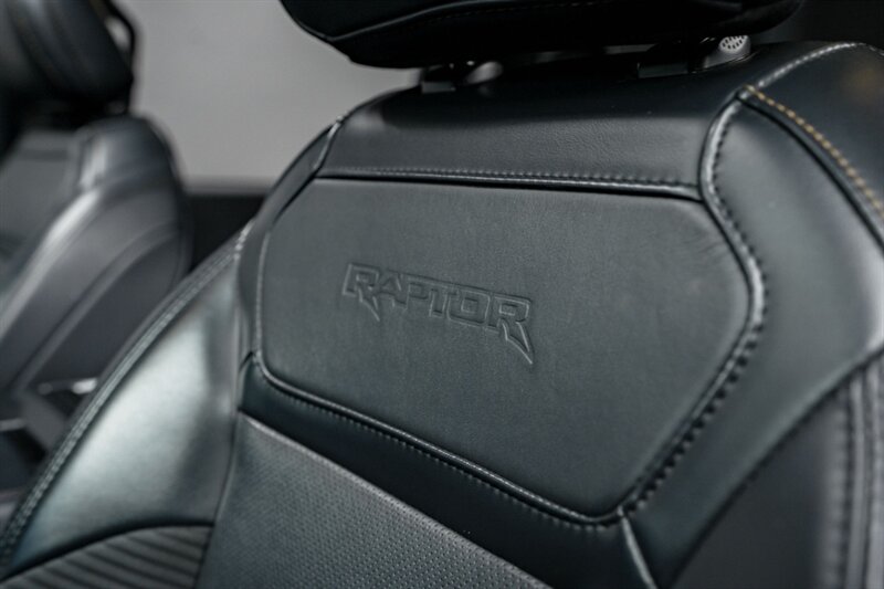 2021 Ford F-150 Raptor - Photo 21 - Huntington Beach, CA 92649