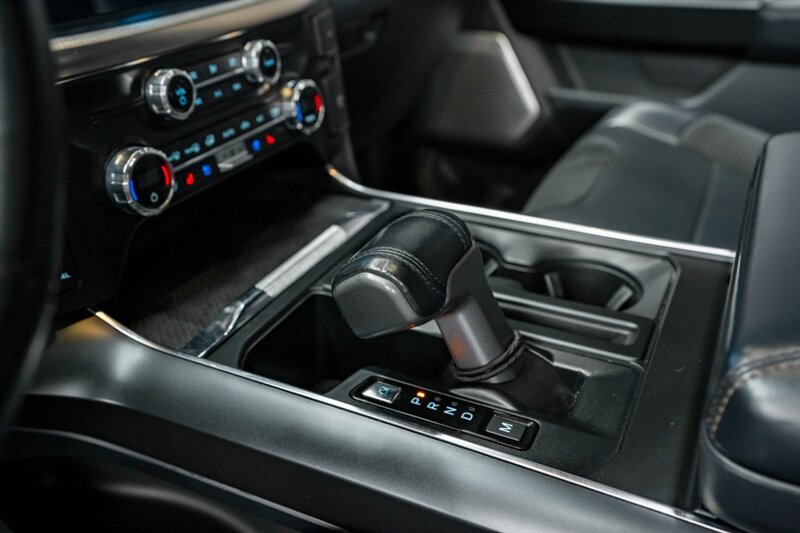 2021 Ford F-150 Raptor - Photo 28 - Huntington Beach, CA 92649