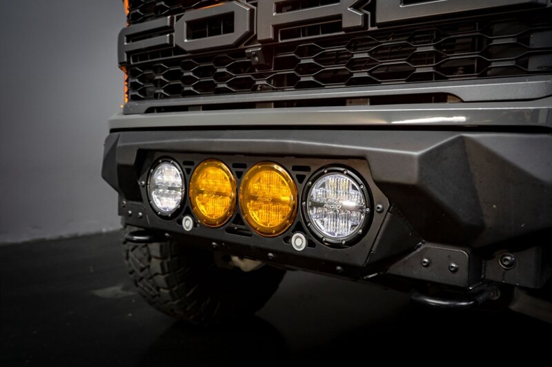 2021 Ford F-150 Raptor - Photo 10 - Huntington Beach, CA 92649
