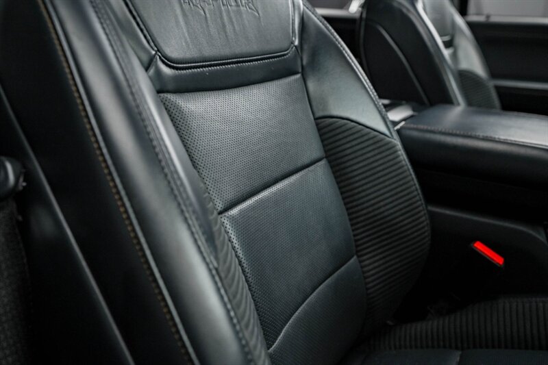 2021 Ford F-150 Raptor - Photo 35 - Huntington Beach, CA 92649
