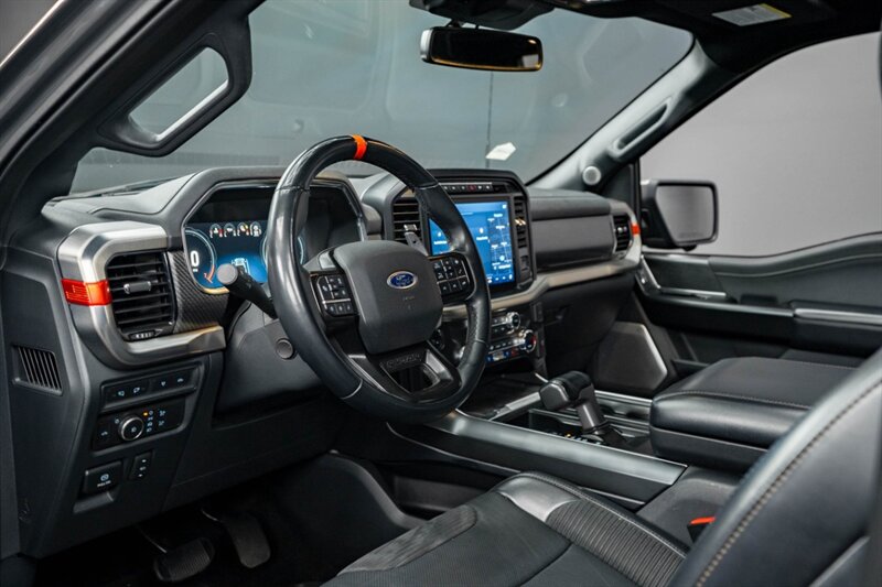 2021 Ford F-150 Raptor - Photo 17 - Huntington Beach, CA 92649