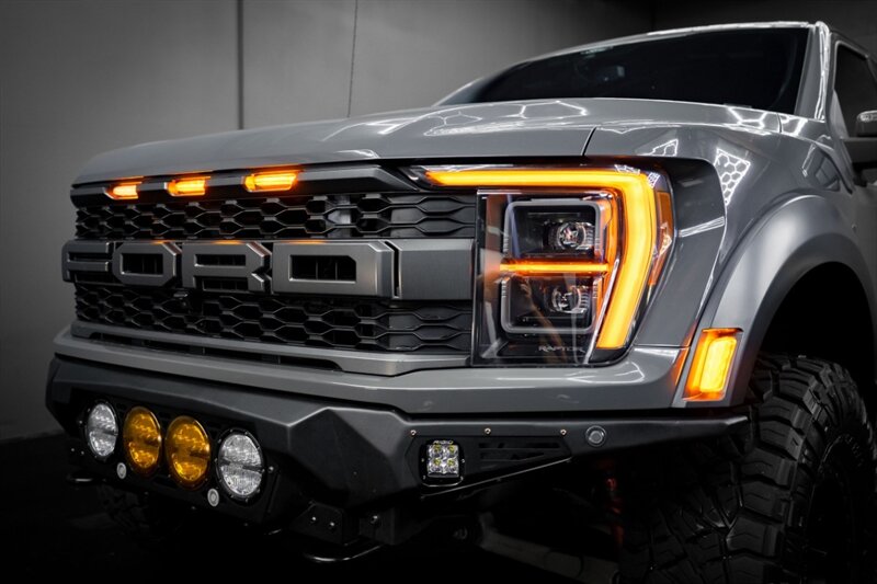 2021 Ford F-150 Raptor - Photo 7 - Huntington Beach, CA 92649