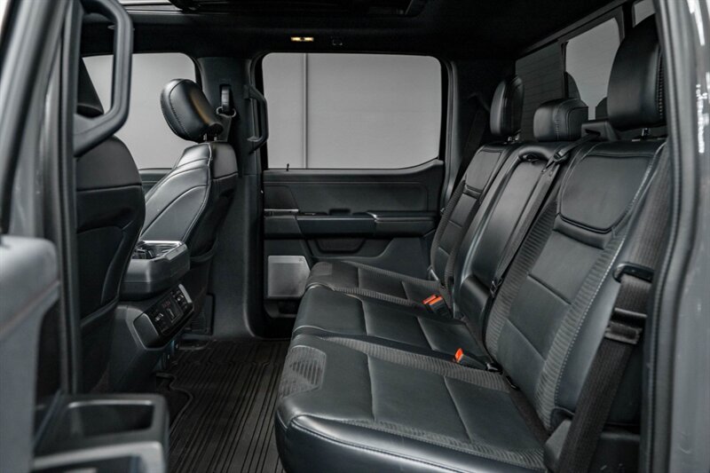 2021 Ford F-150 Raptor - Photo 41 - Huntington Beach, CA 92649