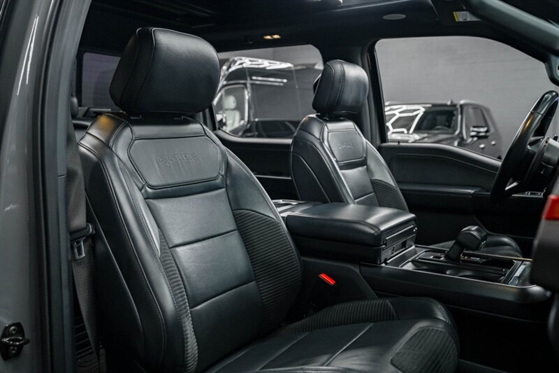 2021 Ford F-150 Raptor - Photo 34 - Huntington Beach, CA 92649