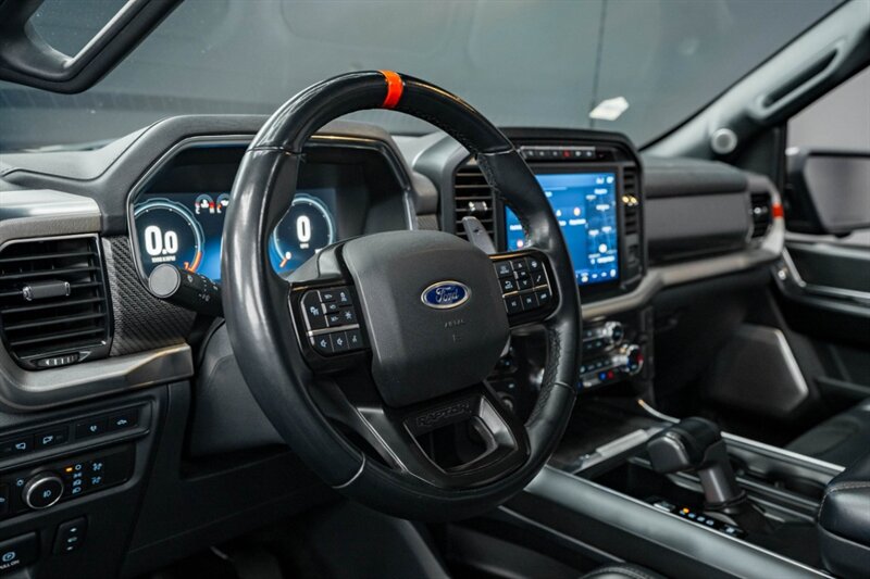 2021 Ford F-150 Raptor - Photo 24 - Huntington Beach, CA 92649