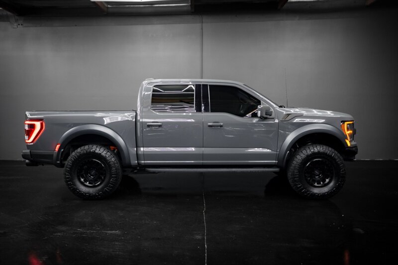 2021 Ford F-150 Raptor - Photo 45 - Huntington Beach, CA 92649