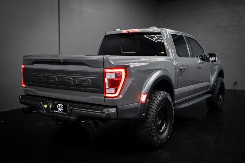 2021 Ford F-150 Raptor - Photo 43 - Huntington Beach, CA 92649