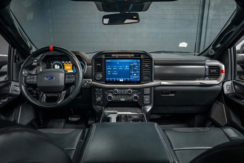 2021 Ford F-150 Raptor - Photo 51 - Huntington Beach, CA 92649