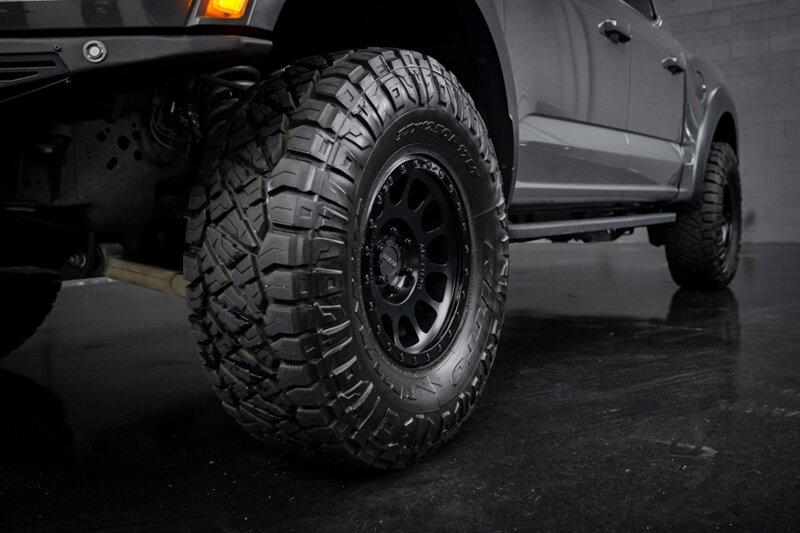 2021 Ford F-150 Raptor - Photo 12 - Huntington Beach, CA 92649