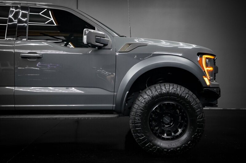 2021 Ford F-150 Raptor - Photo 46 - Huntington Beach, CA 92649