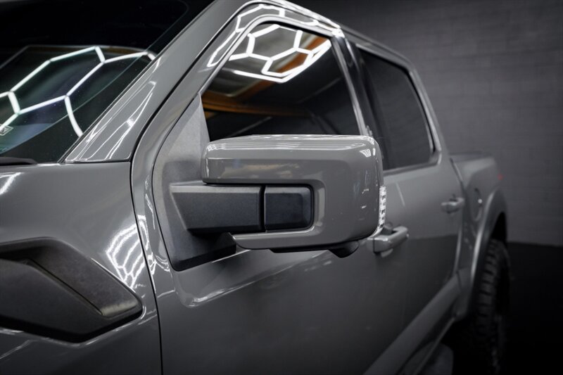 2021 Ford F-150 Raptor - Photo 15 - Huntington Beach, CA 92649