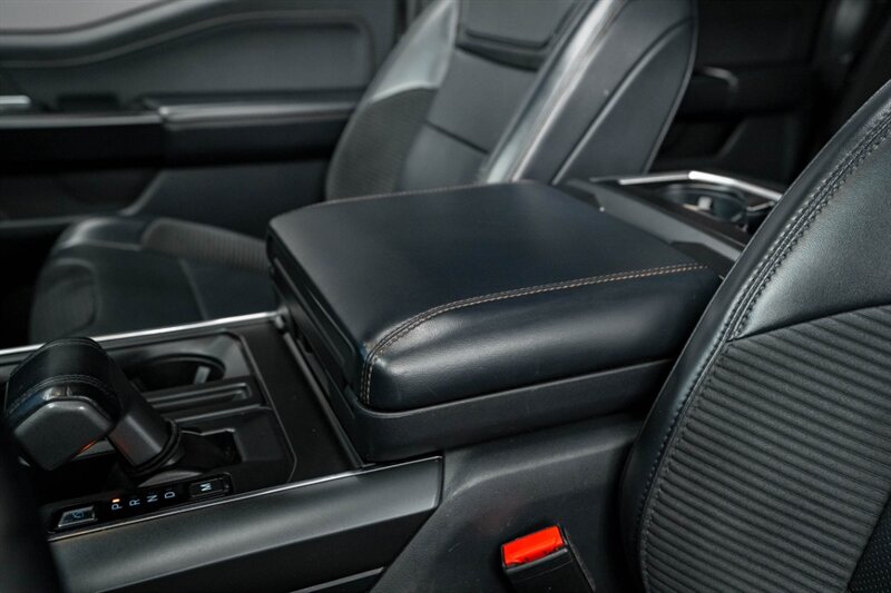 2021 Ford F-150 Raptor - Photo 29 - Huntington Beach, CA 92649
