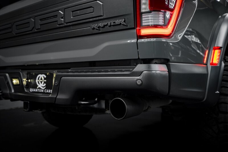 2021 Ford F-150 Raptor - Photo 50 - Huntington Beach, CA 92649
