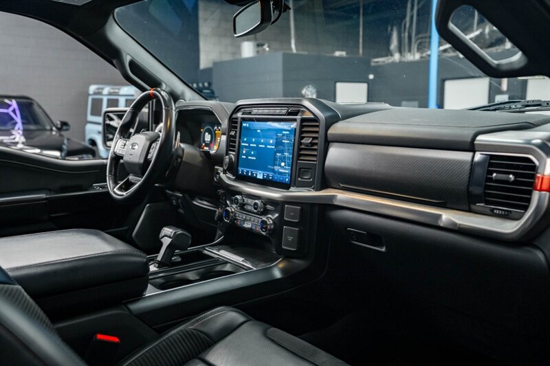 2021 Ford F-150 Raptor - Photo 32 - Huntington Beach, CA 92649