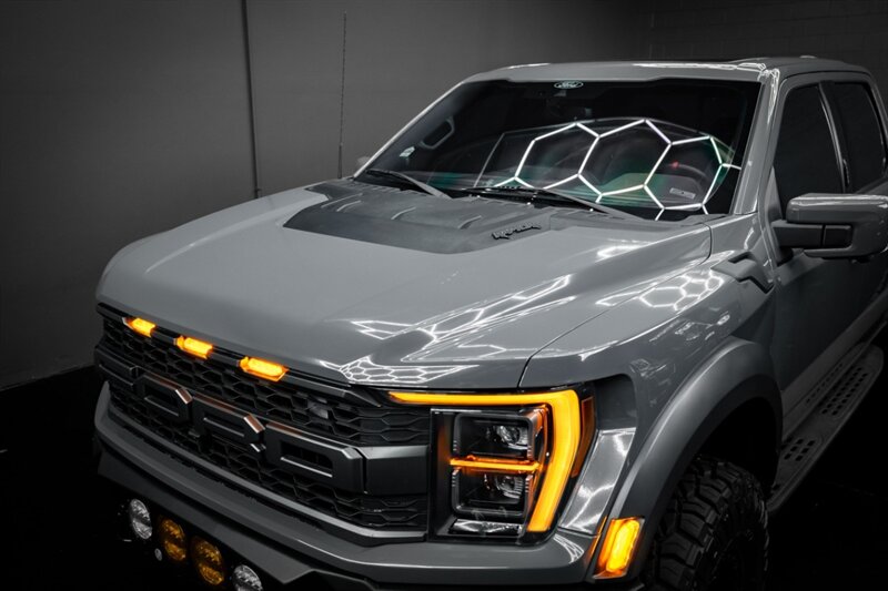 2021 Ford F-150 Raptor - Photo 16 - Huntington Beach, CA 92649