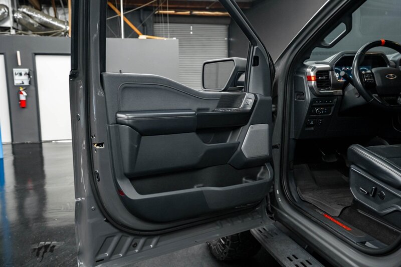2021 Ford F-150 Raptor - Photo 30 - Huntington Beach, CA 92649