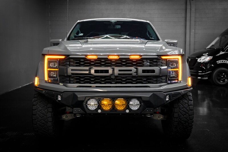 2021 Ford F-150 Raptor - Photo 2 - Huntington Beach, CA 92649