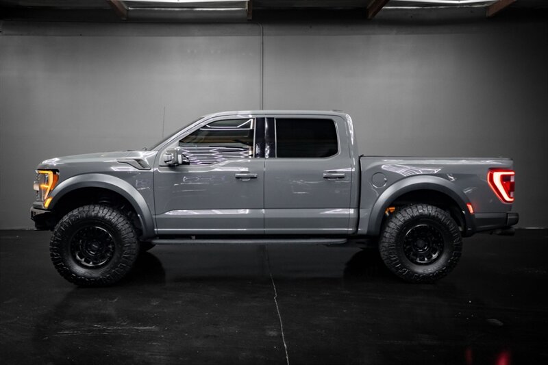 2021 Ford F-150 Raptor - Photo 3 - Huntington Beach, CA 92649