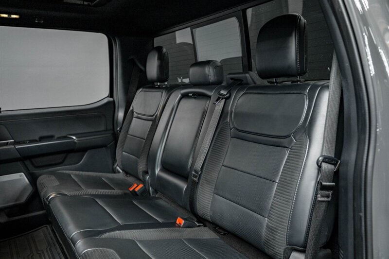 2021 Ford F-150 Raptor - Photo 40 - Huntington Beach, CA 92649