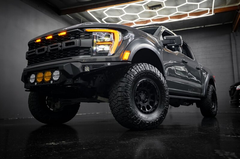 2021 Ford F-150 Raptor - Photo 53 - Huntington Beach, CA 92649