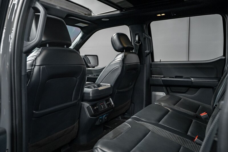 2021 Ford F-150 Raptor - Photo 42 - Huntington Beach, CA 92649