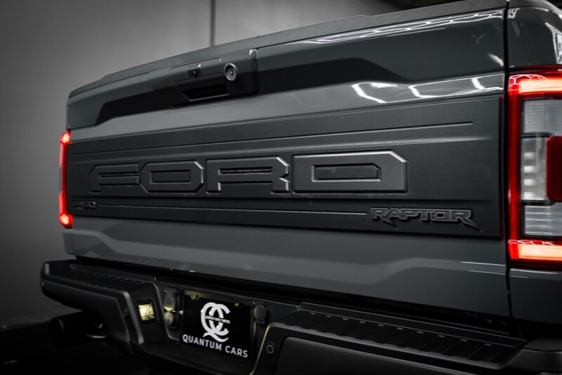 2021 Ford F-150 Raptor - Photo 49 - Huntington Beach, CA 92649