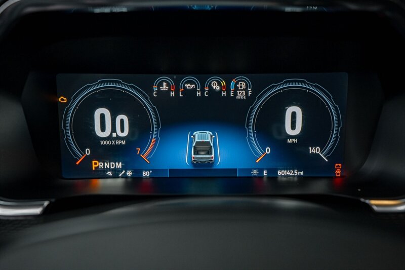 2021 Ford F-150 Raptor - Photo 25 - Huntington Beach, CA 92649