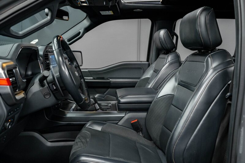 2021 Ford F-150 Raptor - Photo 18 - Huntington Beach, CA 92649