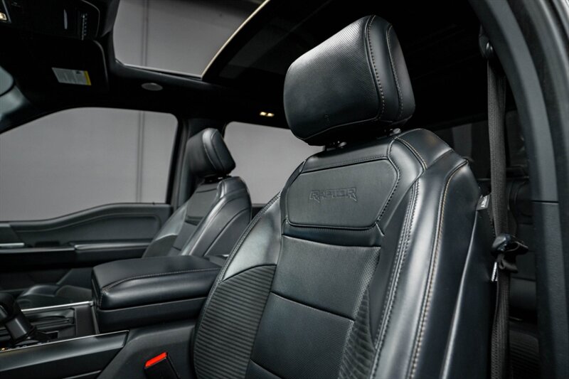 2021 Ford F-150 Raptor - Photo 20 - Huntington Beach, CA 92649