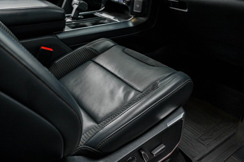 2021 Ford F-150 Raptor - Photo 36 - Huntington Beach, CA 92649