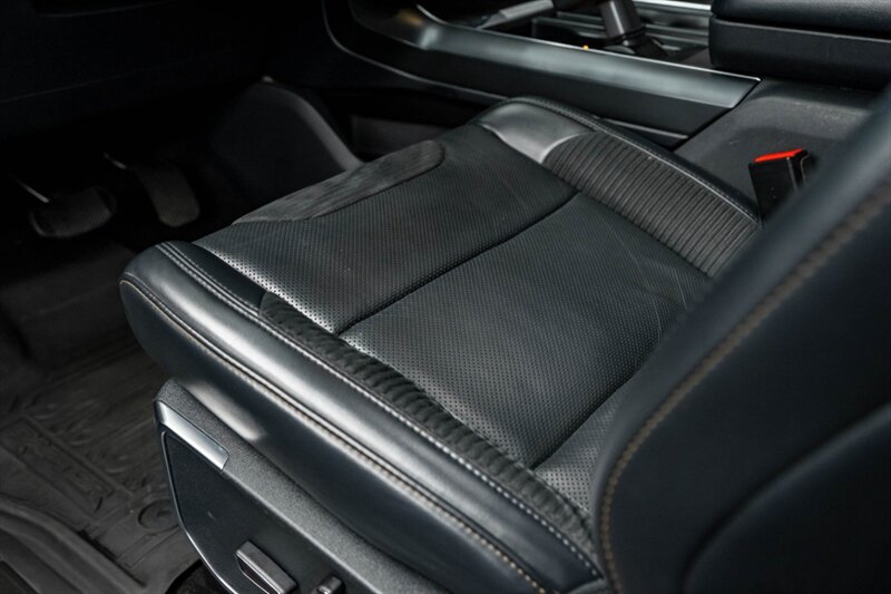 2021 Ford F-150 Raptor - Photo 23 - Huntington Beach, CA 92649