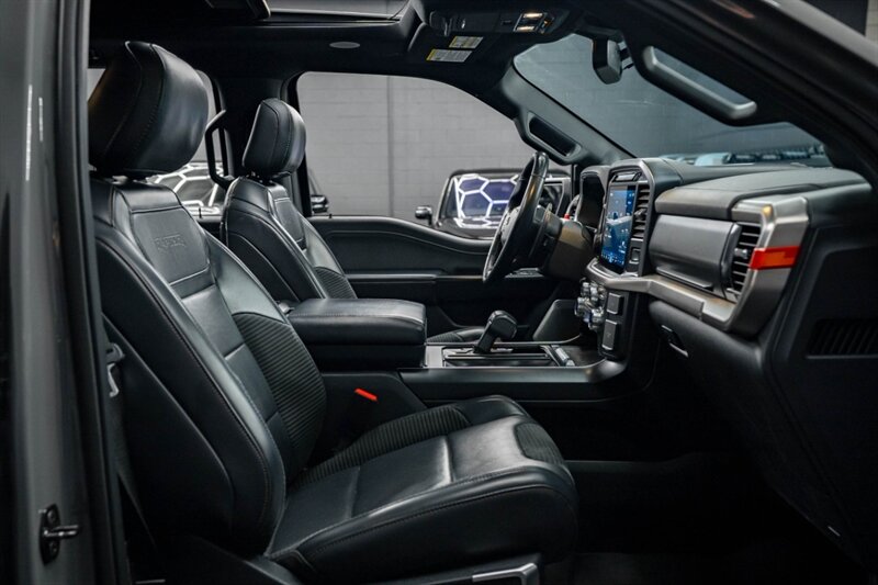 2021 Ford F-150 Raptor - Photo 33 - Huntington Beach, CA 92649