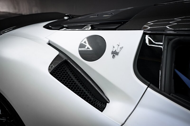 2022 Maserati MC20 ARIA - Photo 75 - Huntington Beach, CA 92649