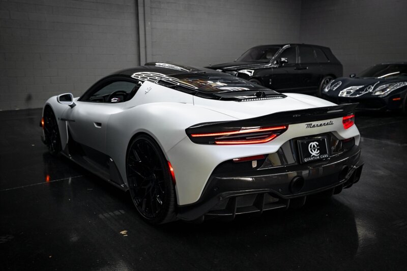2022 Maserati MC20 ARIA - Photo 60 - Huntington Beach, CA 92649