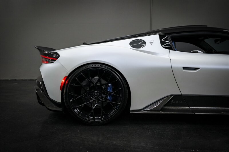 2022 Maserati MC20 ARIA - Photo 62 - Huntington Beach, CA 92649