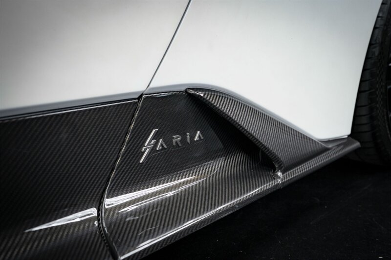 2022 Maserati MC20 ARIA - Photo 21 - Huntington Beach, CA 92649