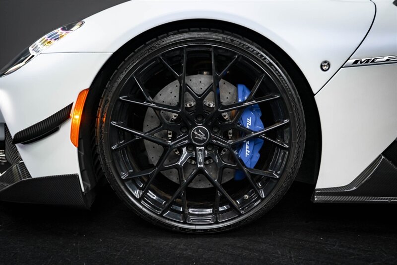 2022 Maserati MC20 ARIA - Photo 16 - Huntington Beach, CA 92649