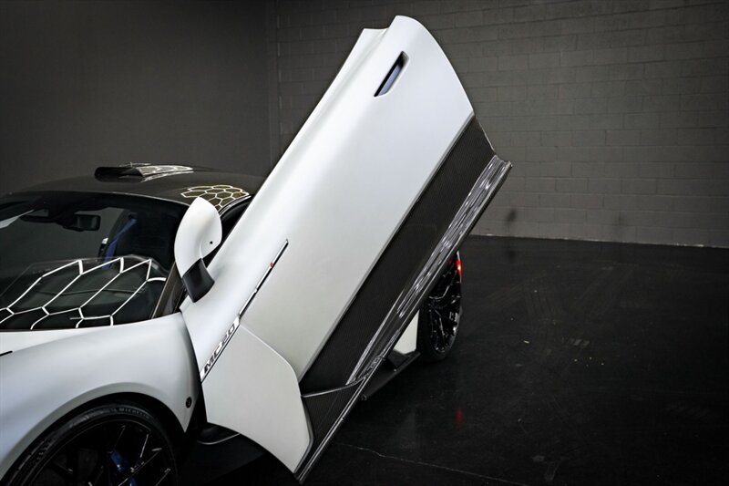 2022 Maserati MC20 ARIA - Photo 49 - Huntington Beach, CA 92649