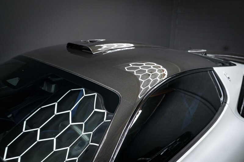 2022 Maserati MC20 ARIA - Photo 23 - Huntington Beach, CA 92649