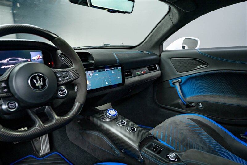 2022 Maserati MC20 ARIA - Photo 40 - Huntington Beach, CA 92649