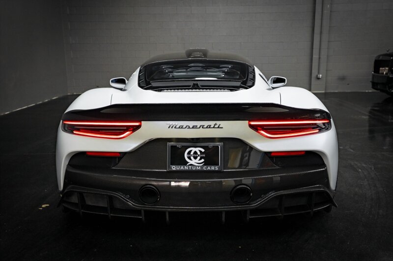 2022 Maserati MC20 ARIA - Photo 59 - Huntington Beach, CA 92649