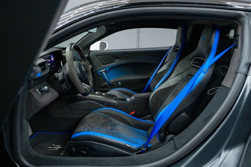 2022 Maserati MC20 ARIA - Photo 26 - Huntington Beach, CA 92649